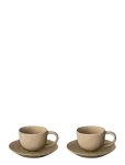 Blomus - Set Of 2 Espresso Cups - Kumi - Espressotassid - 6 CL
