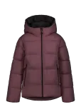 Icepeak - Icepeak Kenova Jr/Jacket Children - Tepitud ja polsterdatud - 164 60 cm