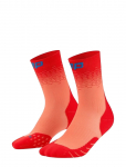 CEP - Core Run Edt. Fade Socks, Mid Cut - Spordisokid - III