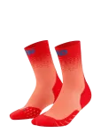 CEP - Core Run Edt. Fade Socks, Mid Cut - Spordisokid - III