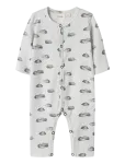 Lil'Atelier - Nbmgio Ls Nightsuit Lil - Pidžaama kombinesoonid - 56
