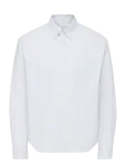 ONLY & SONS - Onsoxford Ls Shirt Frml Noos - Oxfordi s&auml;rgid - XL