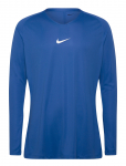 Nike - Nike Dri-Fit Park First Layer Sweatshirt Men - Spordi aluss&auml;rgid - XXL