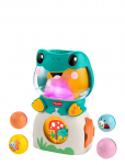 Fisher-Price - Fisher-Price Seek & Find Frog F26 - Interaktiivsed m&auml;nguasjad - ONE SIZE