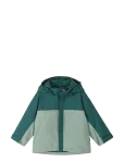 Reima - Reimatec Winter Jacket, Punnus - Jakid ja joped - 86