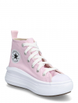Converse - Ctas Move Hi New Found Bloom/White/Black - K&otilde;rge s&auml;&auml;rega tossud - 30
