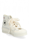 Converse - Chuck Taylor All Star Eva Lift - K&otilde;rge s&auml;&auml;rega tossud - 27
