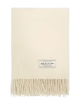 Gant - Wool Throw - Tekid ja pleedid - 130X200