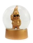 Winkee - Snow Globe Gnome - Lumekerad - H11CM