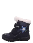 Superfit - Crystal Gtx - Talvesaapad kr&otilde;pskinnisega - 31/19.3CM