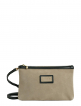 Gant - Suede Crossbody Bag - &Otilde;lakotid - ONE SIZE