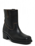 Billi Bi - Booties - Ankle Boot - Heel - 38