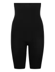 LYKKELAND Ateli&eacute;r - Alturra Highwaist Shaping Shorts - Black - P&uuml;ksid - 34-40