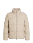Calvin Klein - Ls Mdwt Nylon Down Puffer Jkt - Polsterdatud jakid - L