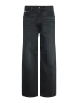 Calvin Klein Jeans - Baggy Midnight Emerald Jean - Vaba l&otilde;ikega - 33 x 34