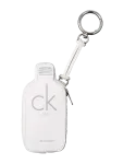 Calvin Klein - Ck One Bottle Zip Small Pouch - Pakkimiskorraldajad - ONE SIZE