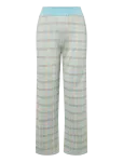 Maison Kitsune - Knit Pant - Sirge s&auml;&auml;rega - M