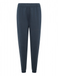 Maison Kitsune - Fox Head Patch Regular Jog Pants - Dressip&uuml;ksid - XL