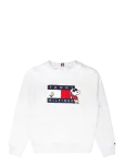Tommy Hilfiger - Peanuts Crewneck - Dressipluusid - 104