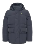Lyle & Scott - Nylon Padded Coat - Tepitud ja polsterdatud - 170-176