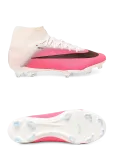 Nike - Superfly 11 Academy Fg/Mg T - Spordi jalgpallisaapad - 37.5