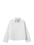 Sofie Schnoor Young - Sylviasy Shirt - Pikkade varrukatega - 176