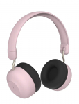 Kreafunk - Buzz &ndash; Safe Audio Anc Hovedtelefoner - Headphones - 15.5X 5X 17CM