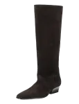Gant - Bassotte Long Shaft Boot - P&otilde;lveni saapad - 42