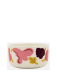 Marimekko Home - Kukasta Kukkaan Bowl 5Dl - Hommikus&ouml;&ouml;gikausid - 12.5X 7CM