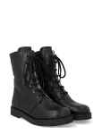 ANGULUS - Boots - Flat - With Laces - Madala kontsaga poolsaapad - 38.5