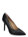 Lauren Ralph Lauren - Smooth Calf-Lindella Ii-Pm-Cto - Kontsakingad - 36