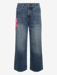 Desigual - Denim_Flora - Poolpikad p&uuml;ksid - 42