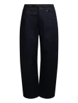 NEUW - Amber Barrel Resonate Rinse Denim - Barrel-teksad - 27 x 32