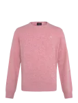 Hackett London - Lambswool Crew - &Uuml;mara kaelusega - L