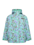 Bobo Choses - Watercolor All Over Ski Anorak - Suusajoped - 110