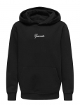 ONLY & SONS - Osjhans Life Ls Reg Hoodie Swt - Kapuutsiga pusad - 122-128
