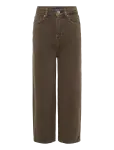 ONLY & SONS - Osjcarl Balloon Brown 5817 Azg Dnm - Laiad teksad - 170