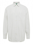Annarr - Anrvolund Oxford Ls Shirt - Oxfordi s&auml;rgid - L