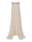 Jollein - Veil Vintage - Cosy Check - Baldahhiinid - 155 CM