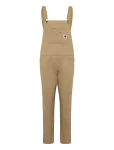 Carhartt WIP - W' Bib Overall Hudson - Traksip&uuml;ksid - XS
