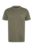 Original Penguin - Cont Pin Point Sml S - L&uuml;hikeste varrukatega - XL