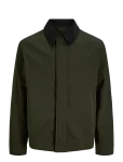 Jack & Jones - Jjwolf Worker Jacket - Kerged jakid - XL