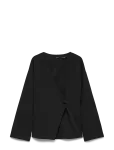 Vero Moda - Vmstar Ls Cardigan Top Jrs Noos - Kardiganid - S