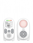 Chillax - Baby 260 Audio Baby Monitor With Display - Monitors - ONE SIZE