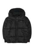 Levi's - Ho-Heavy Weight Outerwear - Tepitud ja polsterdatud - 104