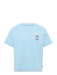 Levi's - Te-S/S Tee - L&uuml;hikeste varrukatega - 128