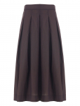 Luxzuz - Jansine Skirt - Maksiseelikud - S/M