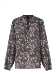 Luxzuz - Ansiga Blouse - Pikkade varrukatega - L