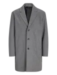 Jack & Jones - Jjejames Coat Sn - Kerged mantlid - M