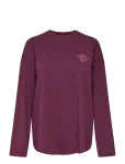 ONLY - Onlcelestine L/S Print Top Box Jrs - Pikkade varrukatega - M